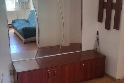 Apartament cu 2 camere decomandat în Brazda lui Novac - 4