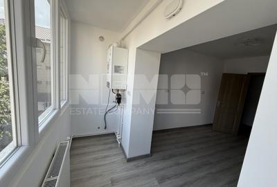 Apartament cu 2 camere în Central - 2