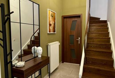 Apartament cu 3 camere decomandat în Central - 16