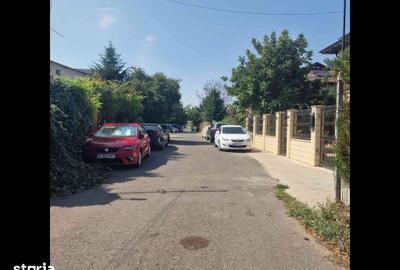 Teren de 508 mp, în Theodor Pallady