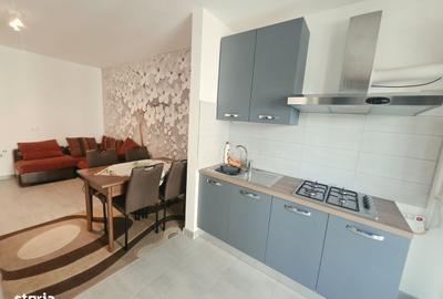 Apartament cu 2 camere în Tractorul - 3