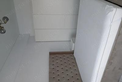 Apartament cu 2 camere semidecomandat în Tătărași - 4