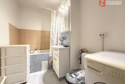 Apartament cu 2 camere semidecomandat, mobilat în Bucovina - 23