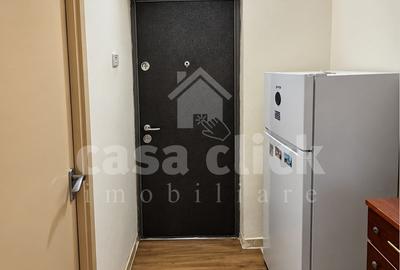Garsonieră semidecomandată în Mazepa 1 - 8