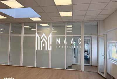 Spațiu comercial, de 110 mp, în Lazaret