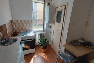 Apartament cu 2 camere în Gheorgheni