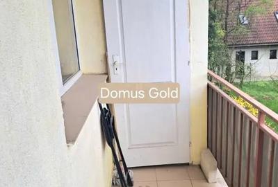 Apartament cu 2 camere decomandat în Florești