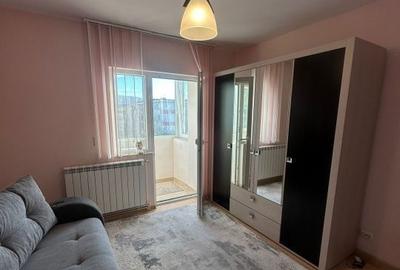 Apartament cu 3 camere, mobilat în Plopilor - 5