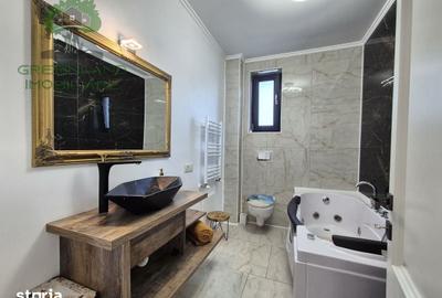 Casă cu 4 camere cu Teren 330 Mp în Bucium - 5