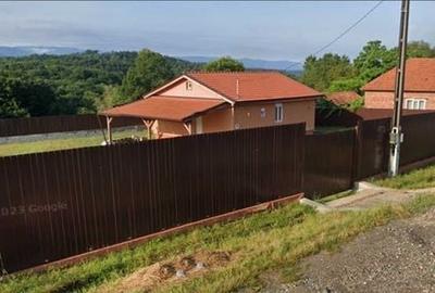 Casă cu 3 camere cu Teren 80 Mp în Margina - 2