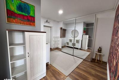 Apartament cu 2 camere în Nord