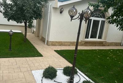 Casă cu 2 camere în Titulescu - 5