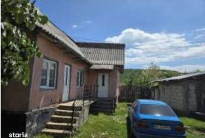 Casă cu 3 camere în Făgetu - 2