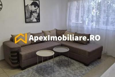 Apartament cu 2 camere decomandat în 1 Decembrie 1918