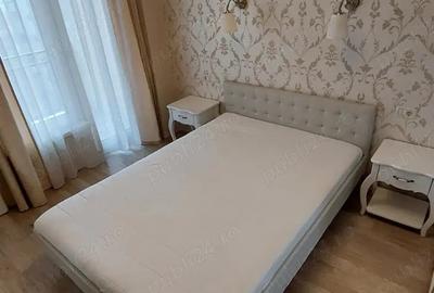 Apartament cu 2 camere semidecomandat în Central - 3
