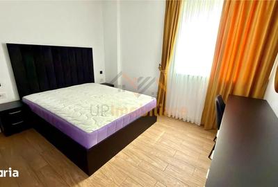 Apartament cu 2 camere semidecomandat în Iosia - 2