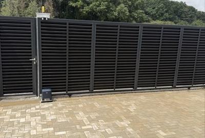 Casă cu 4 camere cu Teren 128 Mp în Corbeanca - 6