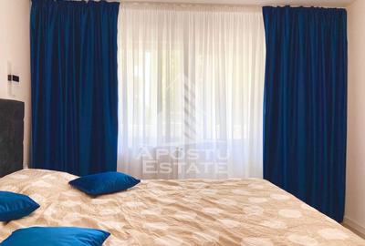 Apartament cu 3 camere decomandat, mobilat în Bucovina - 4