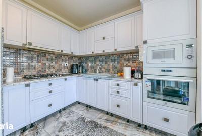 Apartament cu 3 camere semidecomandat în Florești - 9