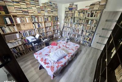Casă cu 3 camere în Central - 4
