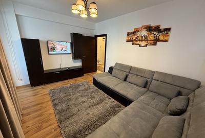 Apartament cu 2 camere decomandat în Mihai Bravu