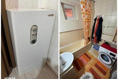 Apartament cu 3 camere decomandat în Central - 3