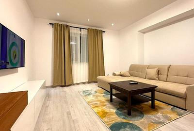 Apartament cu 2 camere în Vitan-Bârzești