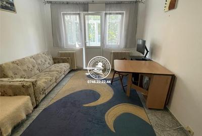 Apartament cu 2 camere decomandat, mobilat în Canta
