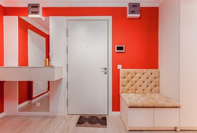 Apartament cu 2 camere în Nord - 8