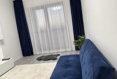 Apartament cu 2 camere decomandat, mobilat în Fundeni