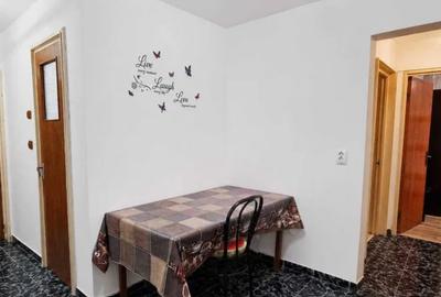 Apartament decomandat în Militari
