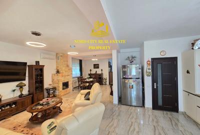 Casă individuală cu 5 camere cu Canalizare în Central - 6