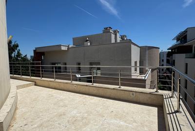 Apartament cu 5 camere semidecomandat în Primăverii - 16