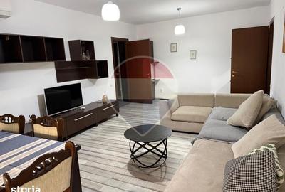 Apartament cu 2 camere decomandat în Militari