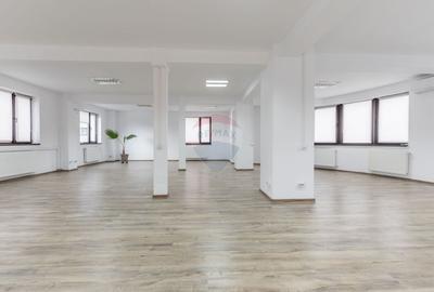 Spațiu comercial, de 800 mp, în Tudor Vladimirescu - 5