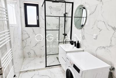 Apartament cu 2 camere decomandat, mobilat în Mihai Viteazul - 8