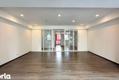 Apartament cu 5 camere în Dorobanți