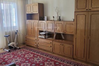 Apartament cu 3 camere decomandat, mobilat în Drumul Taberei