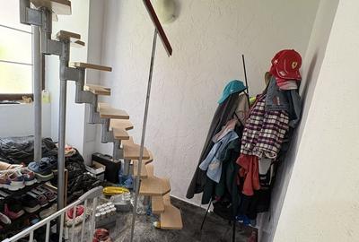 Apartament cu 3 camere semidecomandat în Central - 3