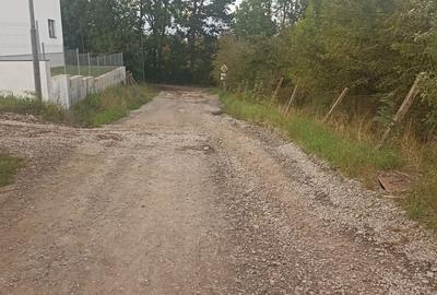 Teren Construcții intravilan de 1682 mp, în Periferie - 7