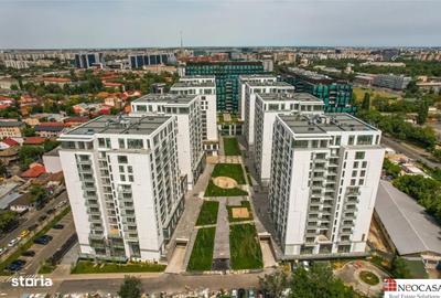 Apartament cu 4 camere în Rahova - 2