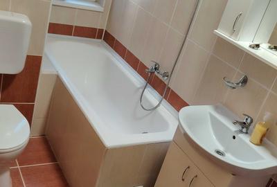 Garsonieră decomandată în Iosia - 6