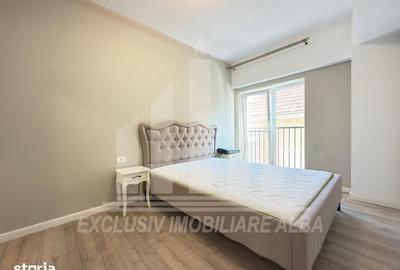 Apartament cu 3 camere decomandat în Tolstoi
