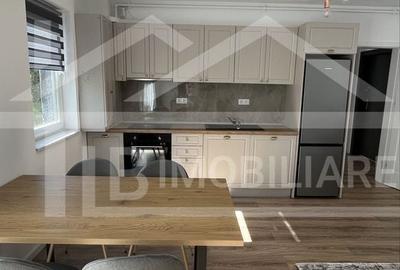 Apartament cu 2 camere decomandat în Central - 2