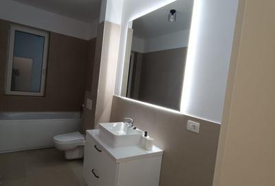 Garsonieră decomandată în Braytim - 6