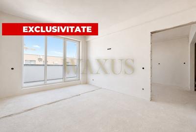 Apartament cu 2 camere semidecomandat în Florești