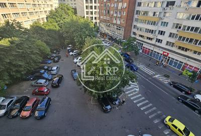 Apartament cu 3 camere semidecomandat în Universitate - 8