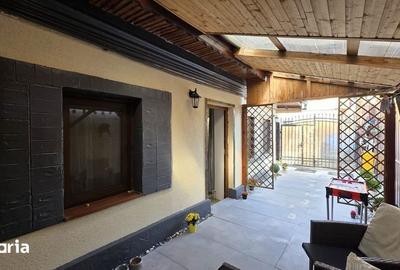 Casă cu 3 camere cu Teren 82 Mp în Rahova - 2