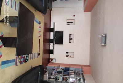 Apartament cu 2 camere decomandat în 22 Decembrie - 1