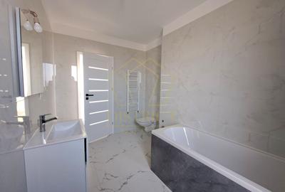 Apartament cu 3 camere semidecomandat, mobilat în Torontalului - 10
